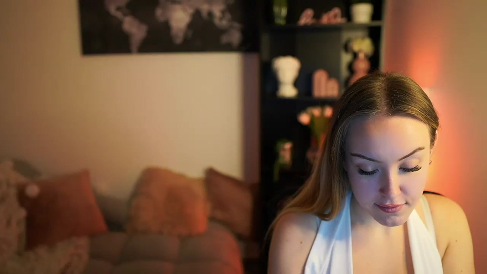 Gallery image thumbnail from Brooklyn_Ch's myfreecams stream on, 11/21/2023, 16:40 image 2 of 20