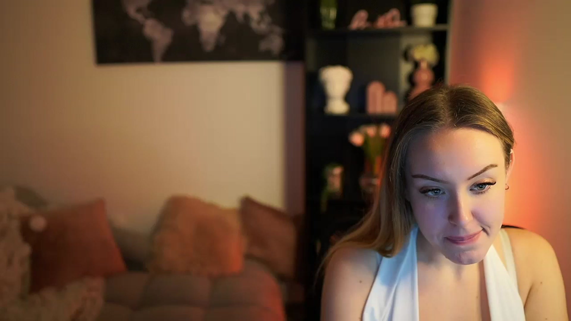 Gallery image thumbnail from Brooklyn_Ch's myfreecams stream on, 11/21/2023, 16:40 image 1 of 20