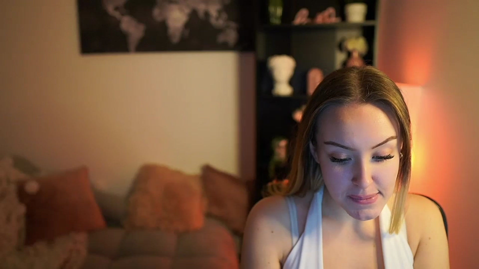 Gallery image thumbnail from Brooklyn_Ch's myfreecams stream on, 11/21/2023, 16:40 image 8 of 20