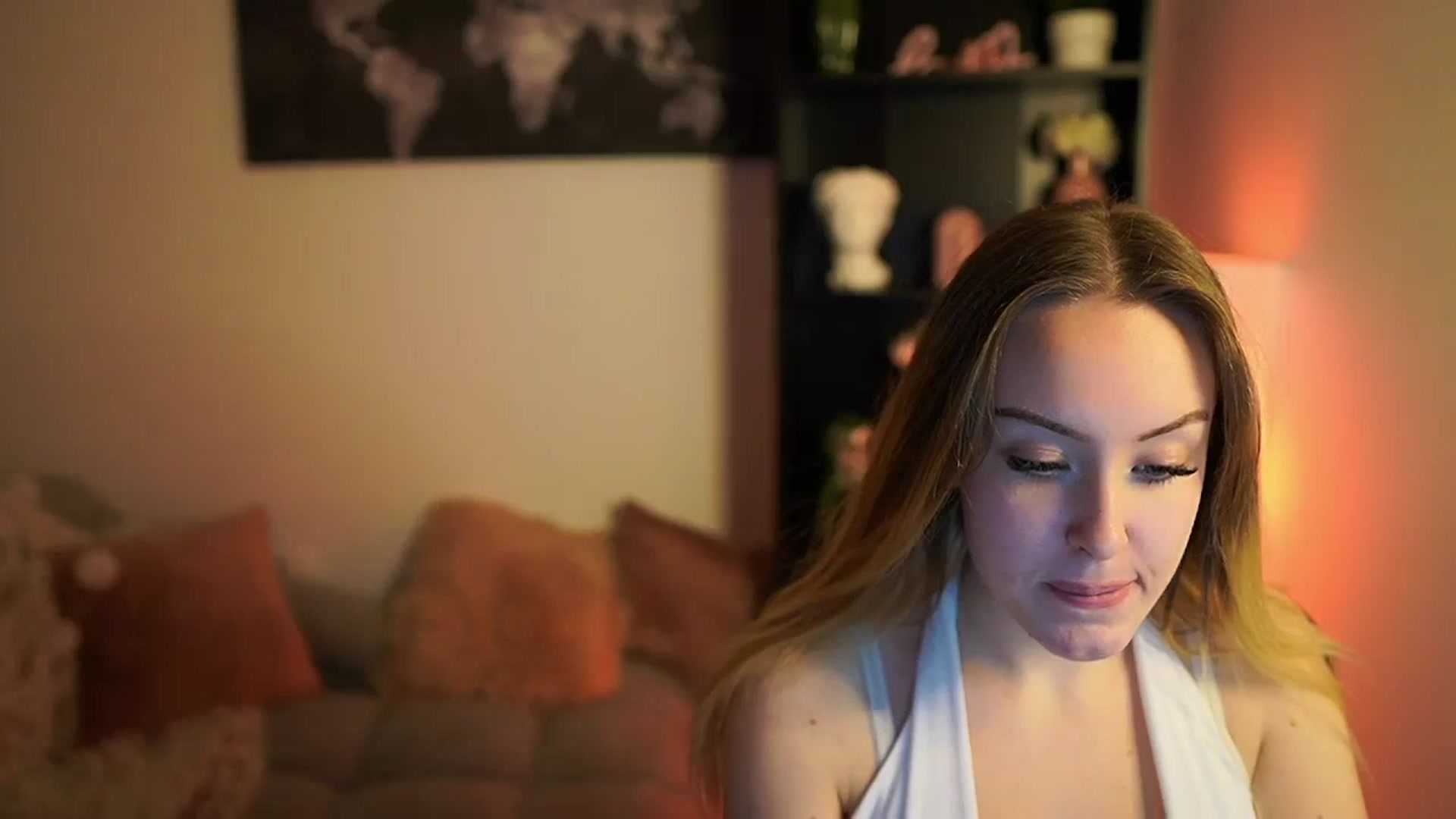 Gallery image thumbnail from Brooklyn_Ch's myfreecams stream on, 11/21/2023, 16:40 image 9 of 20