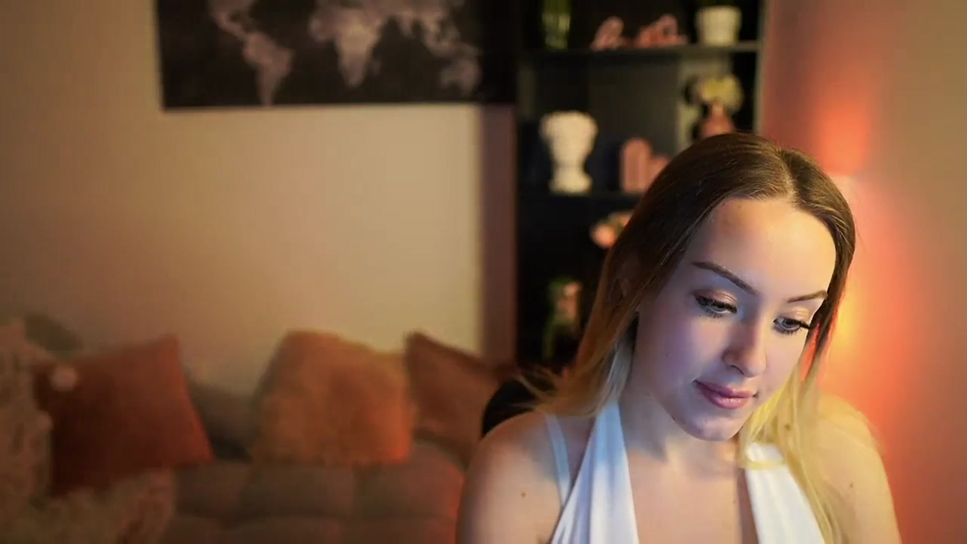 Gallery image thumbnail from Brooklyn_Ch's myfreecams stream on, 11/21/2023, 16:40 image 15 of 20