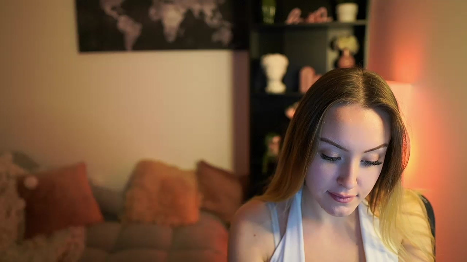 Gallery image thumbnail from Brooklyn_Ch's myfreecams stream on, 11/21/2023, 16:40 image 10 of 20