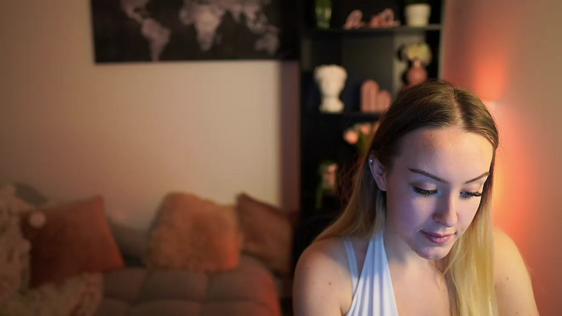 Gallery image thumbnail from Brooklyn_Ch's myfreecams stream on, 11/21/2023, 17:39 image 1 of 20