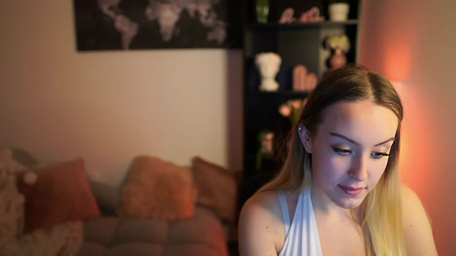Gallery image thumbnail from Brooklyn_Ch's myfreecams stream on, 11/21/2023, 17:39 image 2 of 20