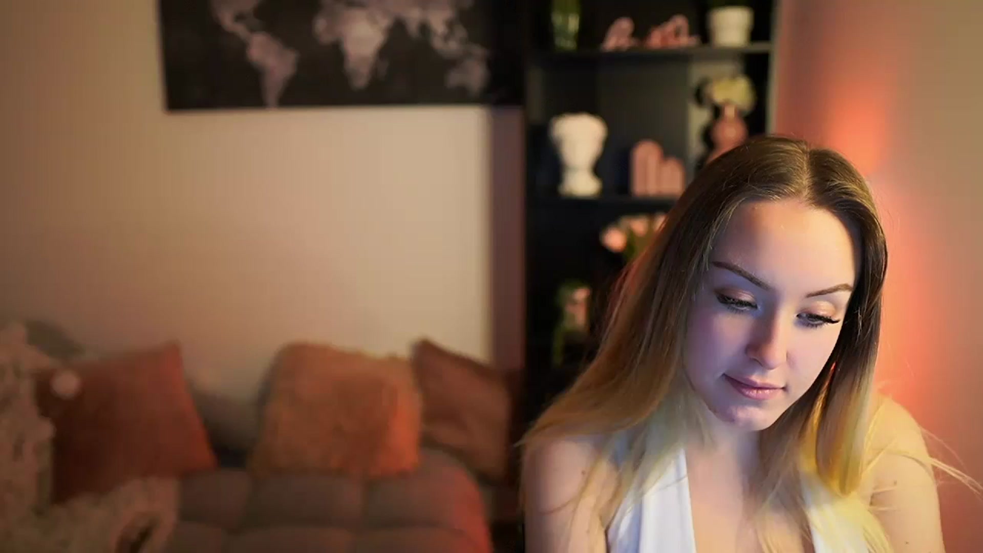 Gallery image thumbnail from Brooklyn_Ch's myfreecams stream on, 11/21/2023, 18:41 image 16 of 20