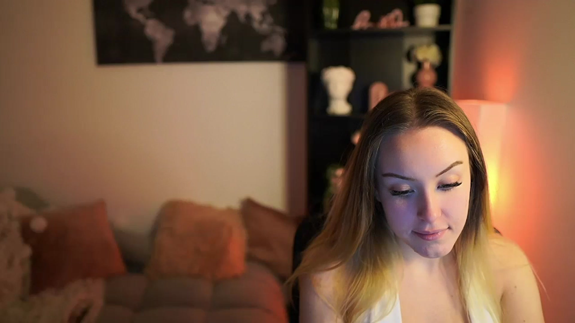 Gallery image thumbnail from Brooklyn_Ch's myfreecams stream on, 11/21/2023, 18:41 image 7 of 20
