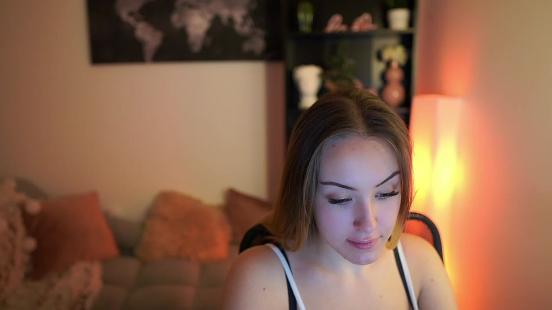 Gallery image thumbnail from Brooklyn_Ch's myfreecams stream on, 11/28/2023, 17:10 image 16 of 20