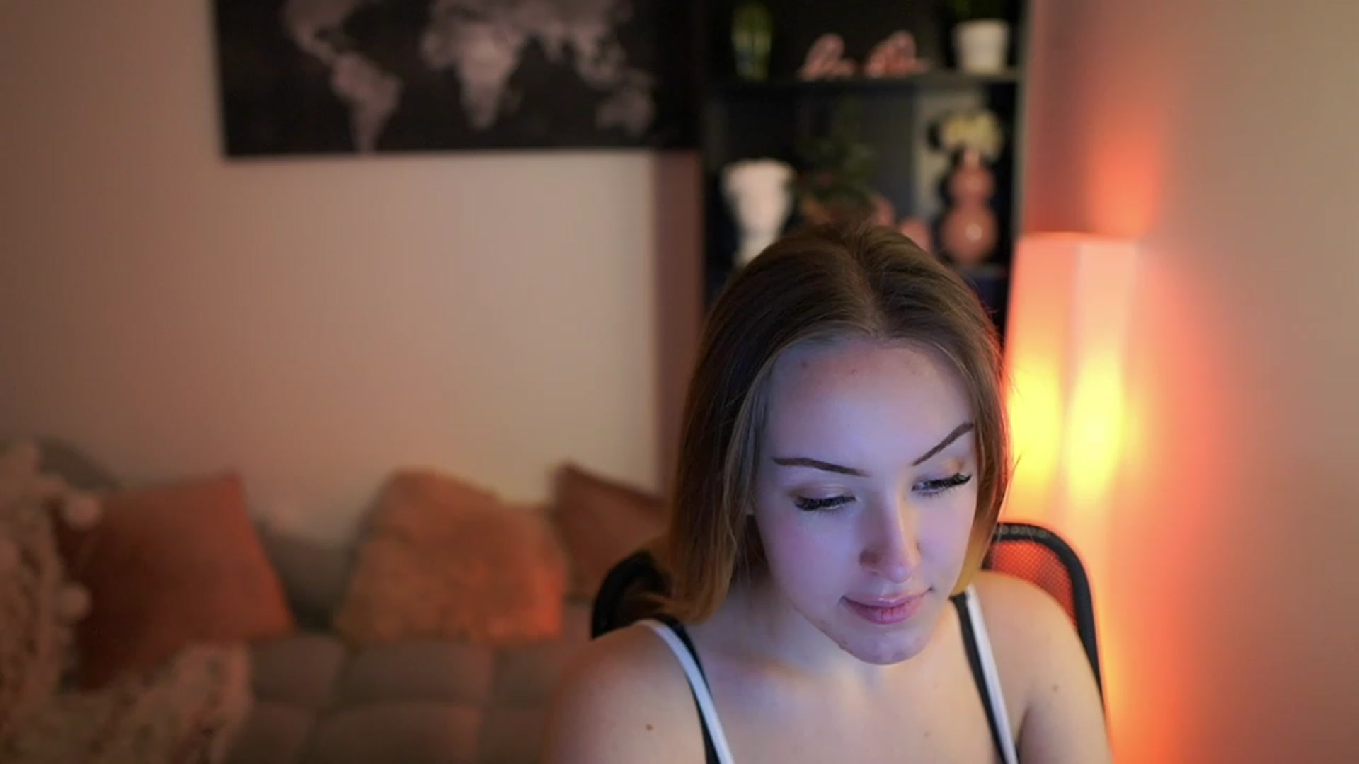 Gallery image thumbnail from Brooklyn_Ch's myfreecams stream on, 11/28/2023, 17:10 image 15 of 20