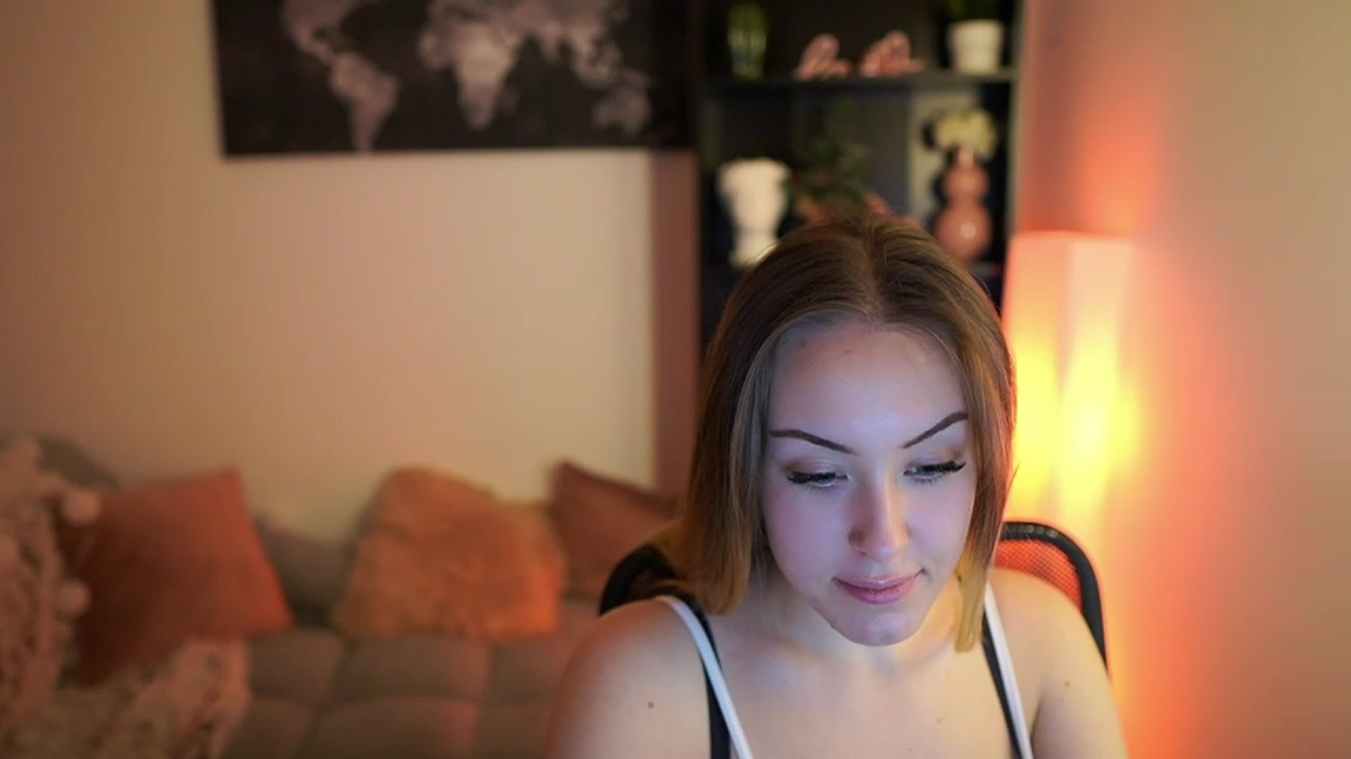 Gallery image thumbnail from Brooklyn_Ch's myfreecams stream on, 11/28/2023, 17:10 image 18 of 20