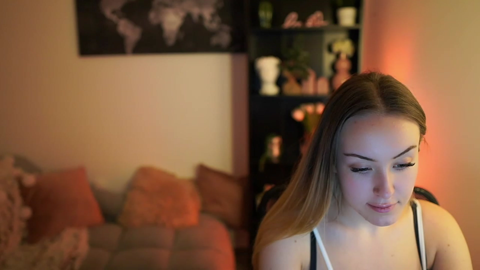 Gallery image thumbnail from Brooklyn_Ch's myfreecams stream on, 11/28/2023, 17:10 image 4 of 20