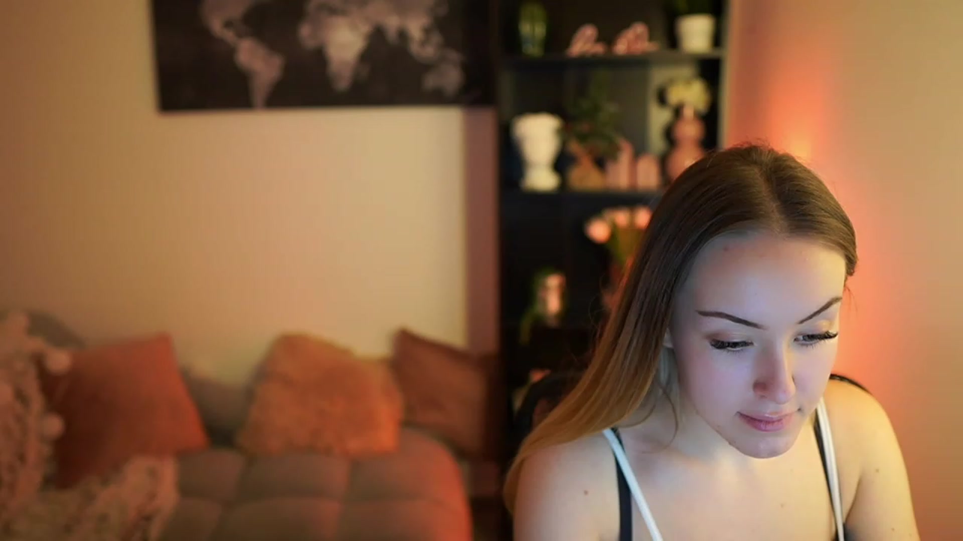 Gallery image thumbnail from Brooklyn_Ch's myfreecams stream on, 11/28/2023, 17:10 image 8 of 20
