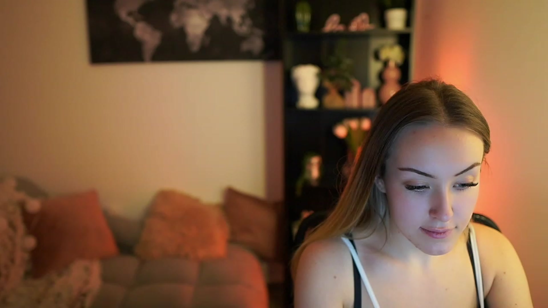 Gallery image thumbnail from Brooklyn_Ch's myfreecams stream on, 11/28/2023, 17:10 image 5 of 20
