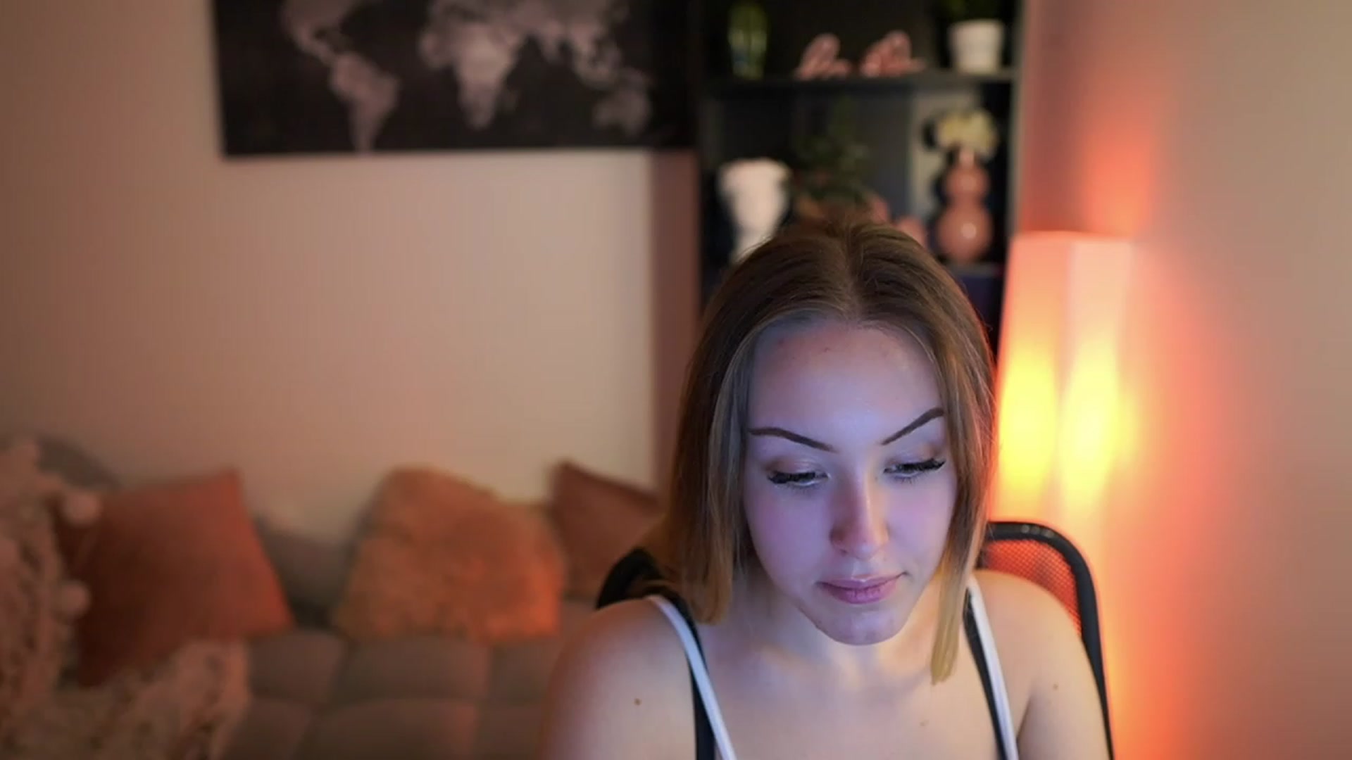 Gallery image thumbnail from Brooklyn_Ch's myfreecams stream on, 11/28/2023, 17:10 image 19 of 20