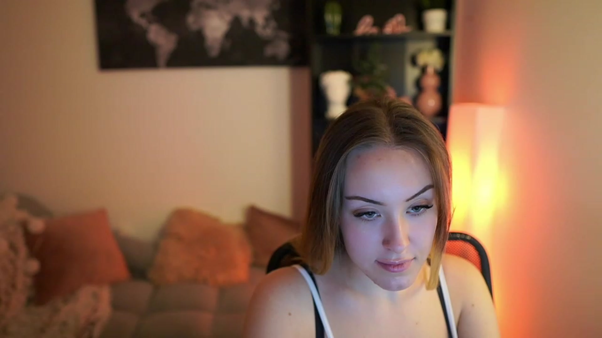 Gallery image thumbnail from Brooklyn_Ch's myfreecams stream on, 11/28/2023, 17:10 image 17 of 20