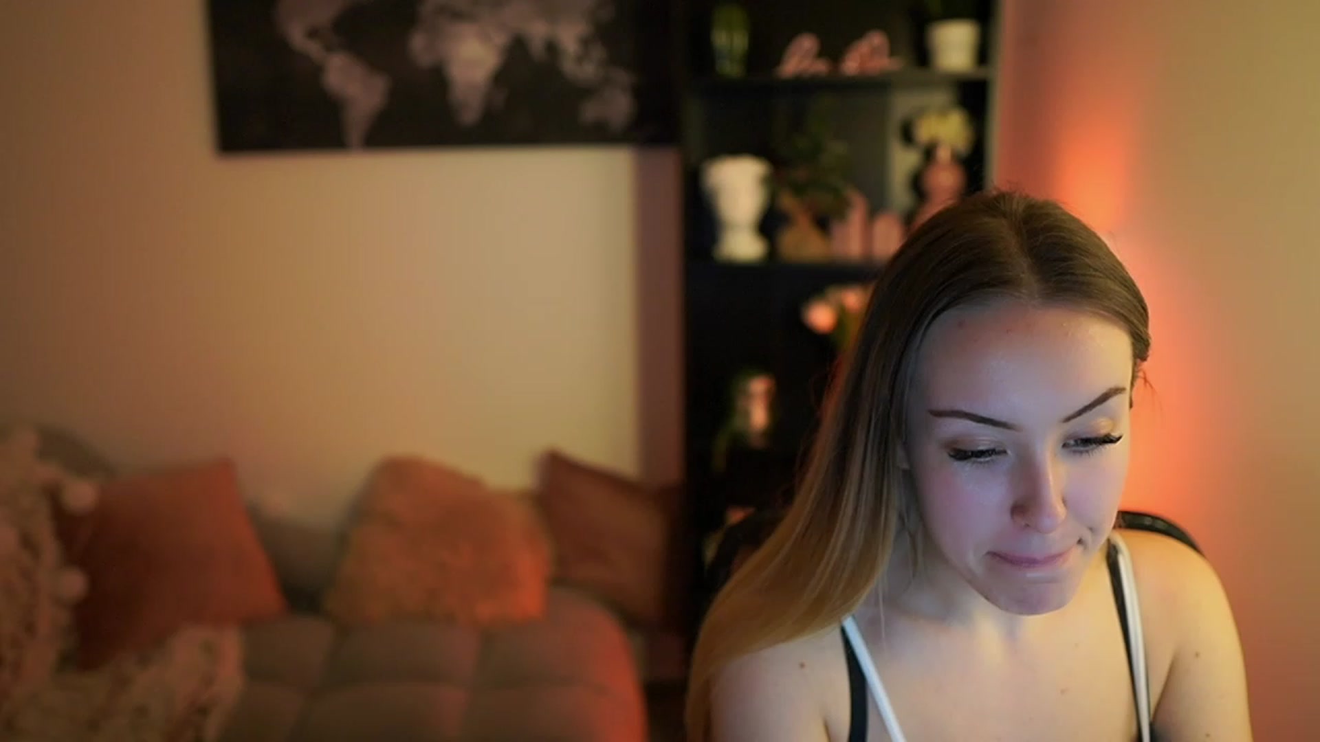 Gallery image thumbnail from Brooklyn_Ch's myfreecams stream on, 11/28/2023, 17:10 image 2 of 20