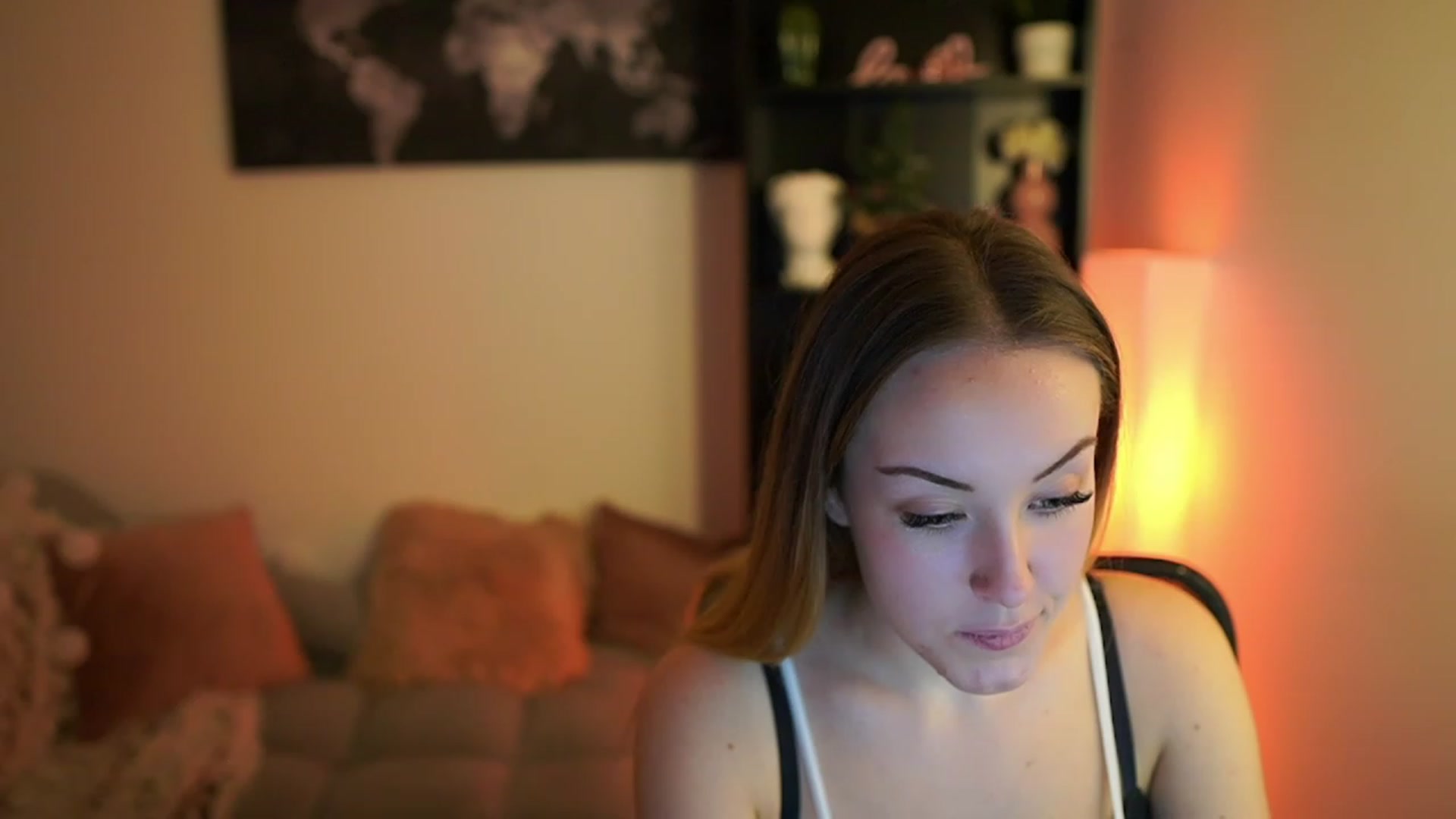 Gallery image thumbnail from Brooklyn_Ch's myfreecams stream on, 11/28/2023, 19:01 image 4 of 20