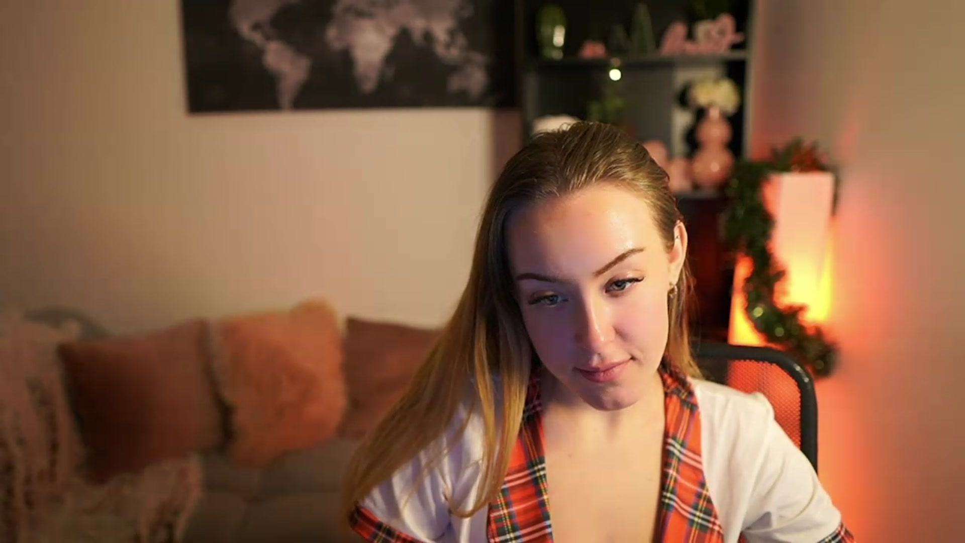 Gallery image thumbnail from Brooklyn_Ch's myfreecams stream on, 12/03/2023, 16:35 image 16 of 20