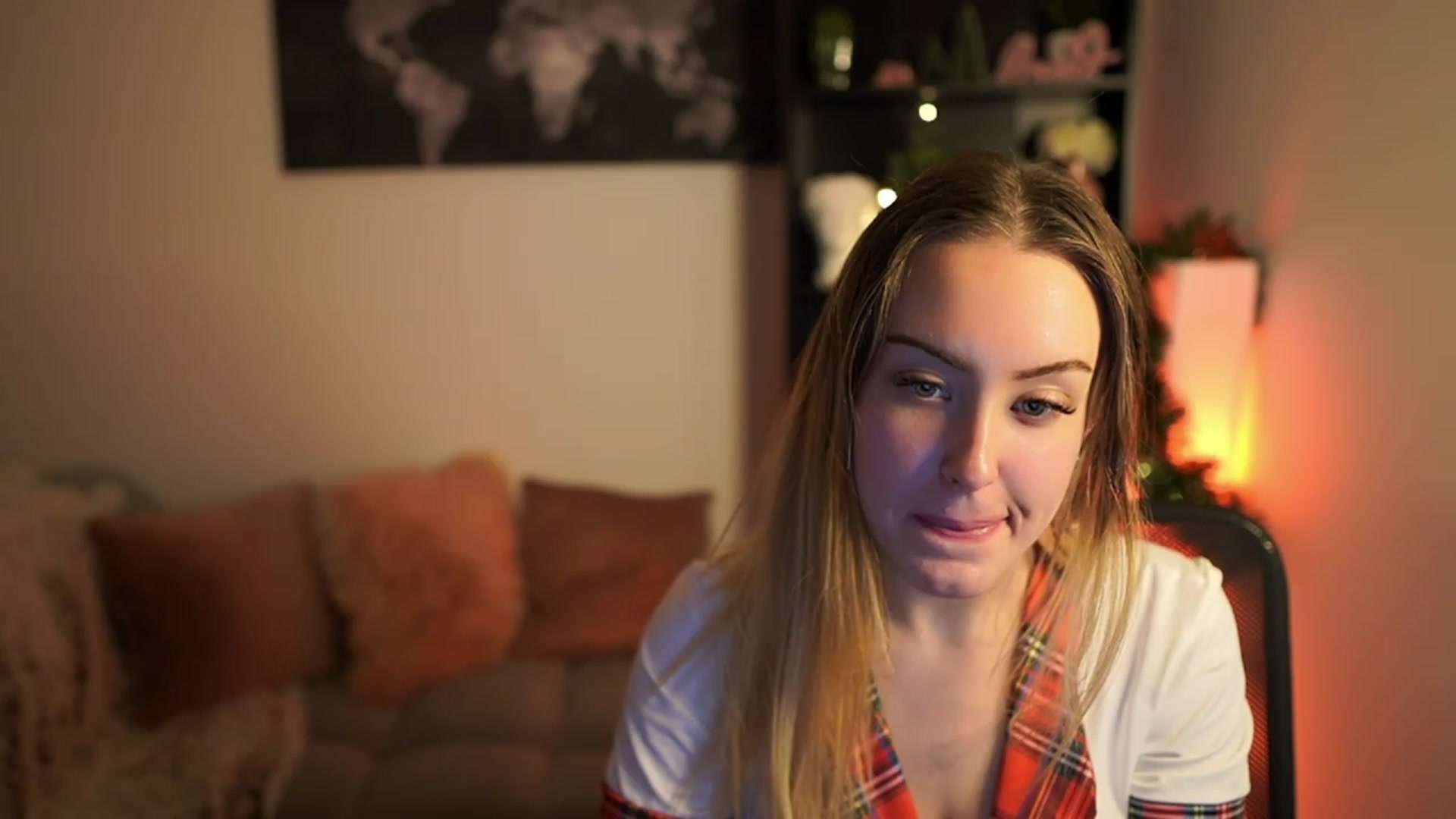 Gallery image thumbnail from Brooklyn_Ch's myfreecams stream on, 12/03/2023, 16:35 image 3 of 20