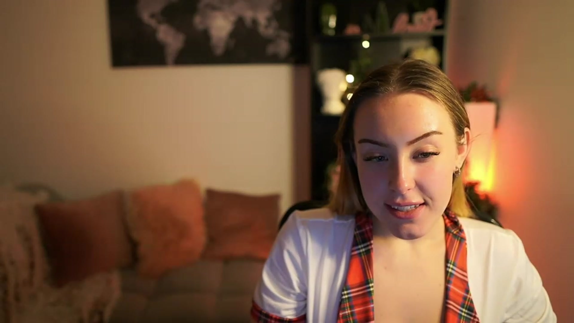 Gallery image thumbnail from Brooklyn_Ch's myfreecams stream on, 12/03/2023, 16:35 image 10 of 20