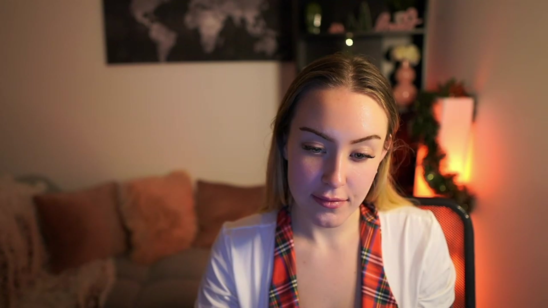 Gallery image thumbnail from Brooklyn_Ch's myfreecams stream on, 12/03/2023, 16:35 image 12 of 20