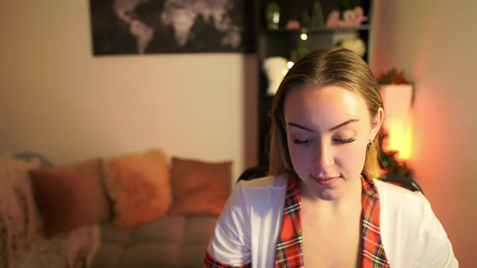 Gallery image thumbnail from Brooklyn_Ch's myfreecams stream on, 12/03/2023, 16:35 image 8 of 20