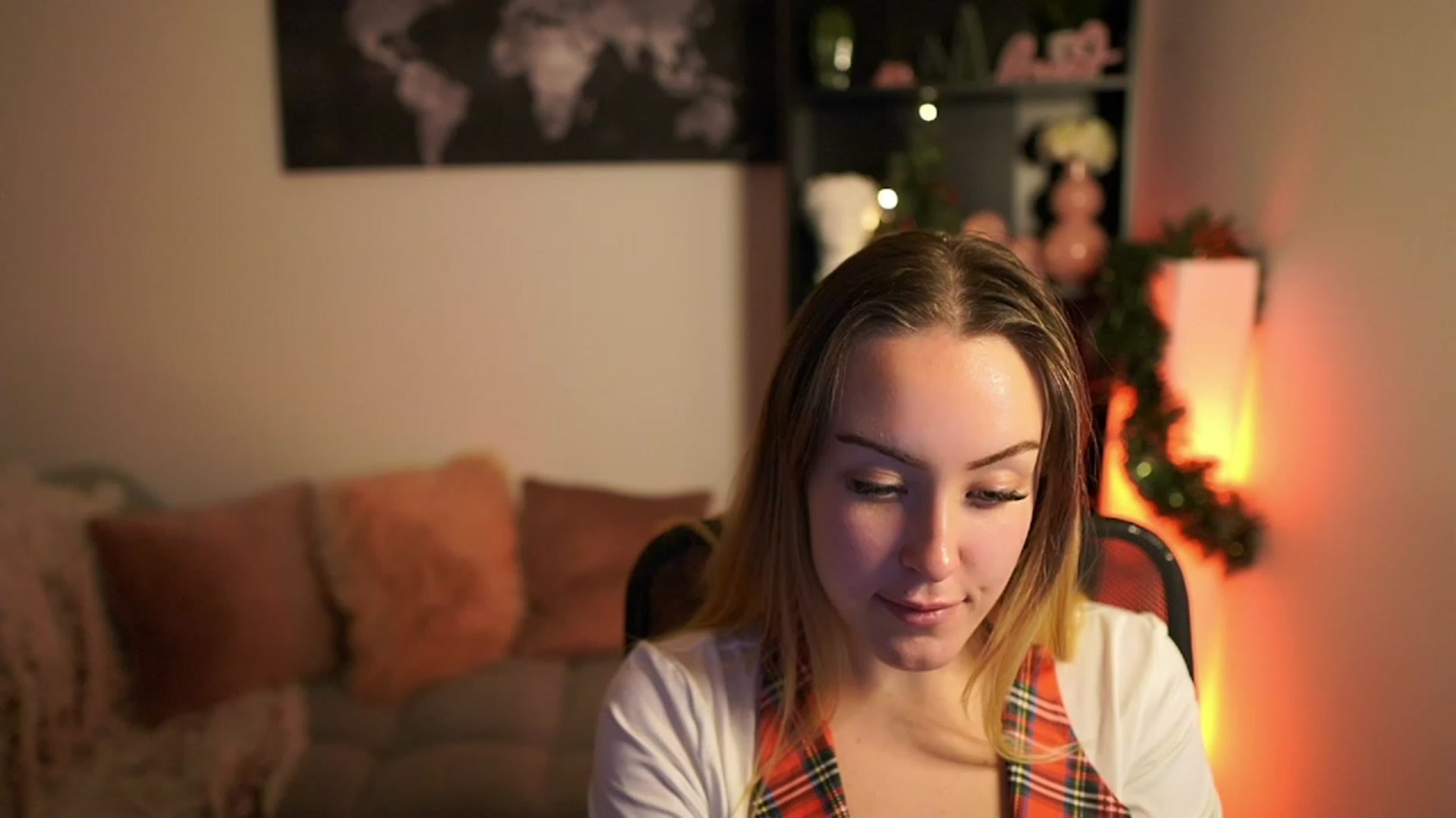 Gallery image thumbnail from Brooklyn_Ch's myfreecams stream on, 12/03/2023, 17:18 image 16 of 20