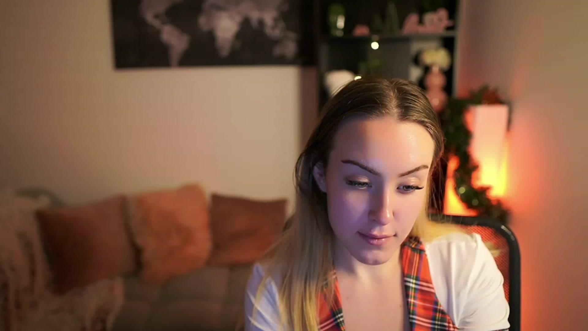 Gallery image thumbnail from Brooklyn_Ch's myfreecams stream on, 12/03/2023, 17:18 image 7 of 20