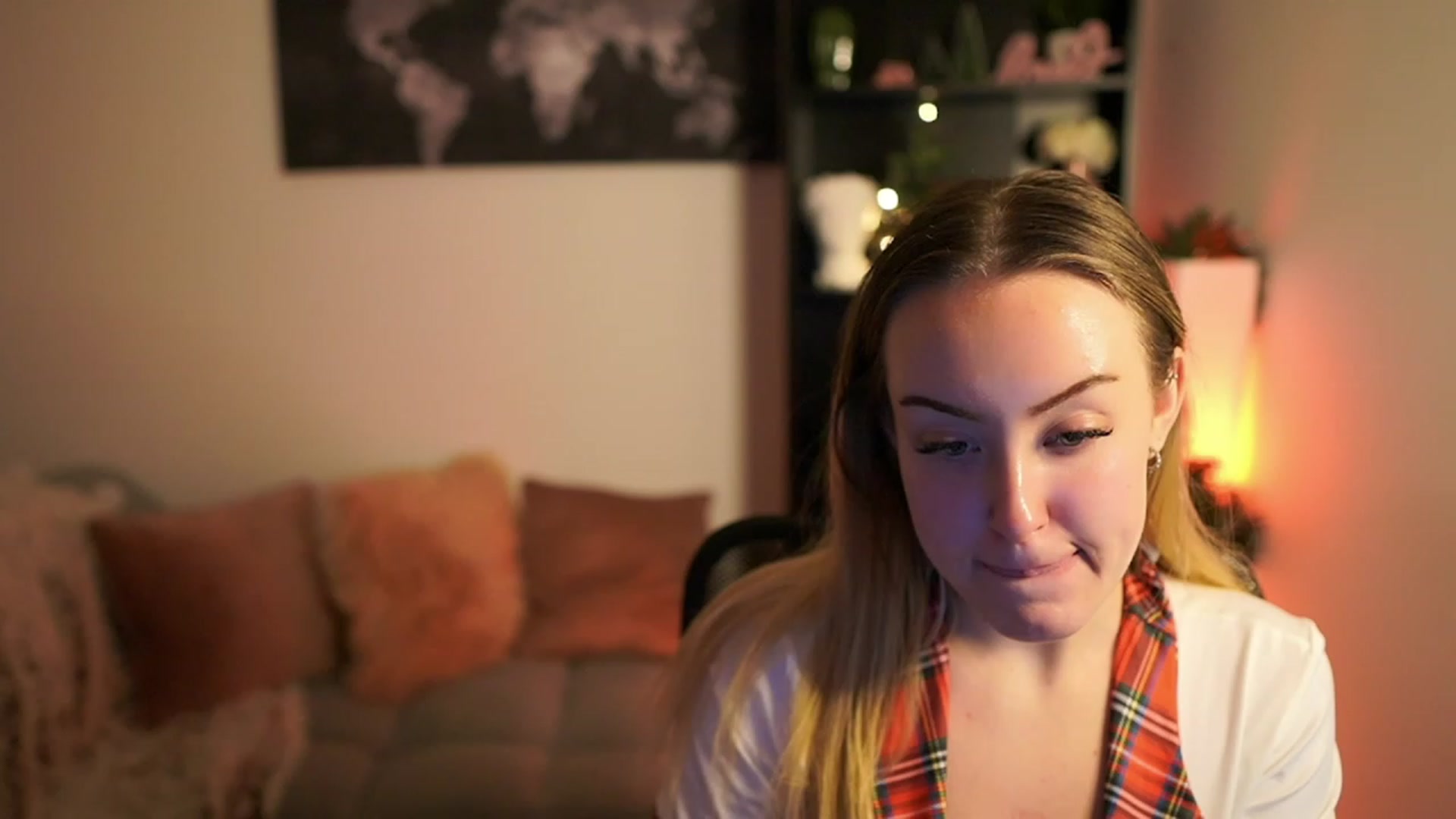 Gallery image thumbnail from Brooklyn_Ch's myfreecams stream on, 12/03/2023, 17:18 image 4 of 20