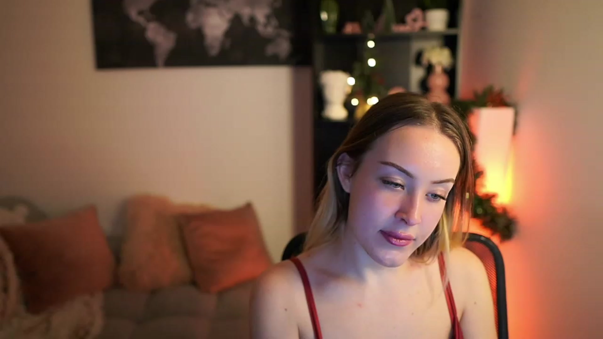 Gallery image thumbnail from Brooklyn_Ch's myfreecams stream on, 12/05/2023, 15:30 image 1 of 20