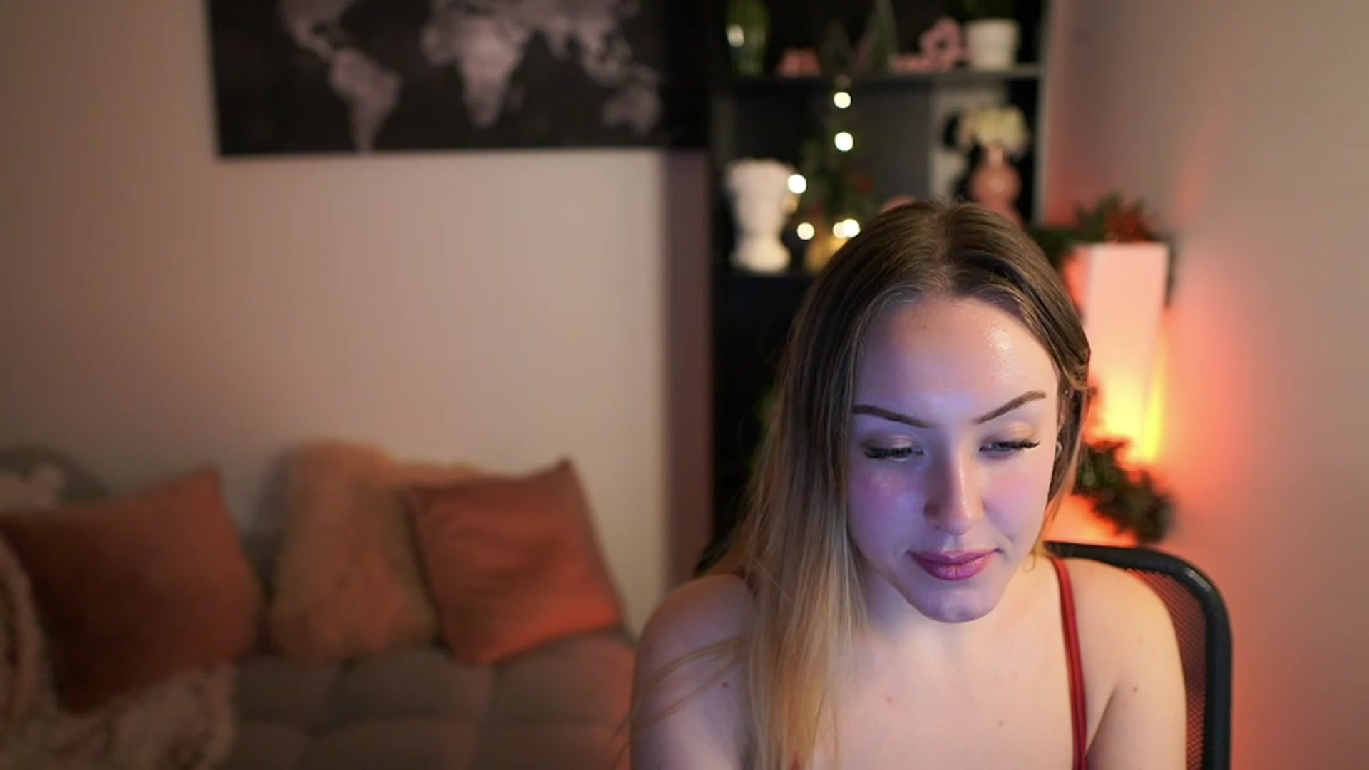 Gallery image thumbnail from Brooklyn_Ch's myfreecams stream on, 12/05/2023, 15:30 image 6 of 20
