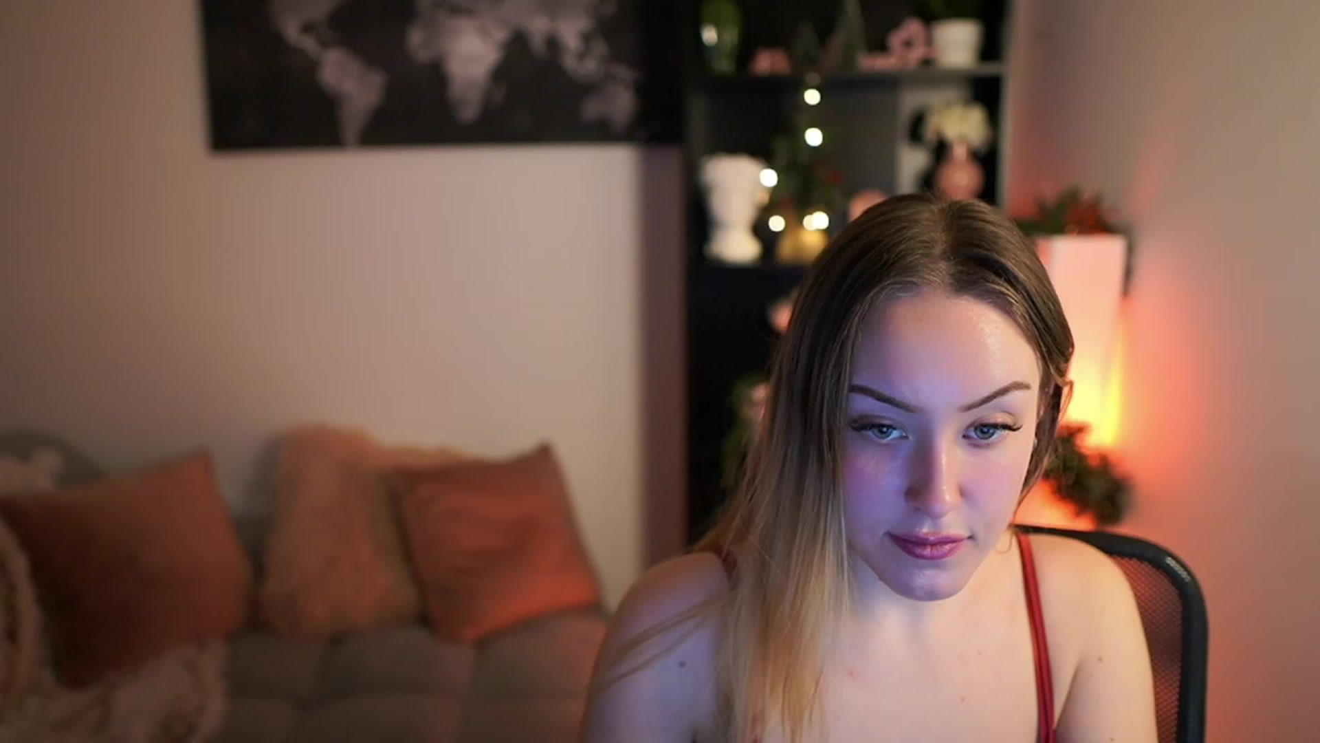 Gallery image thumbnail from Brooklyn_Ch's myfreecams stream on, 12/05/2023, 15:30 image 4 of 20