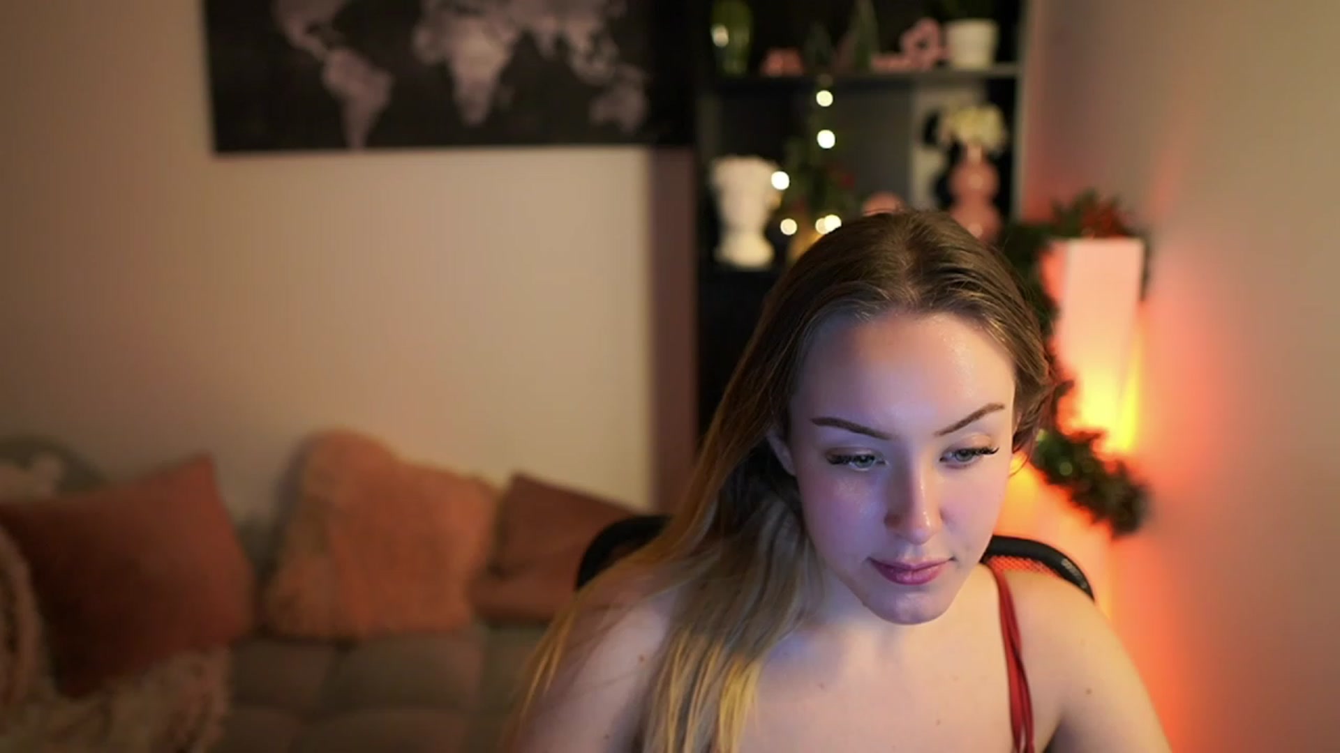 Gallery image thumbnail from Brooklyn_Ch's myfreecams stream on, 12/05/2023, 18:32 image 1 of 20