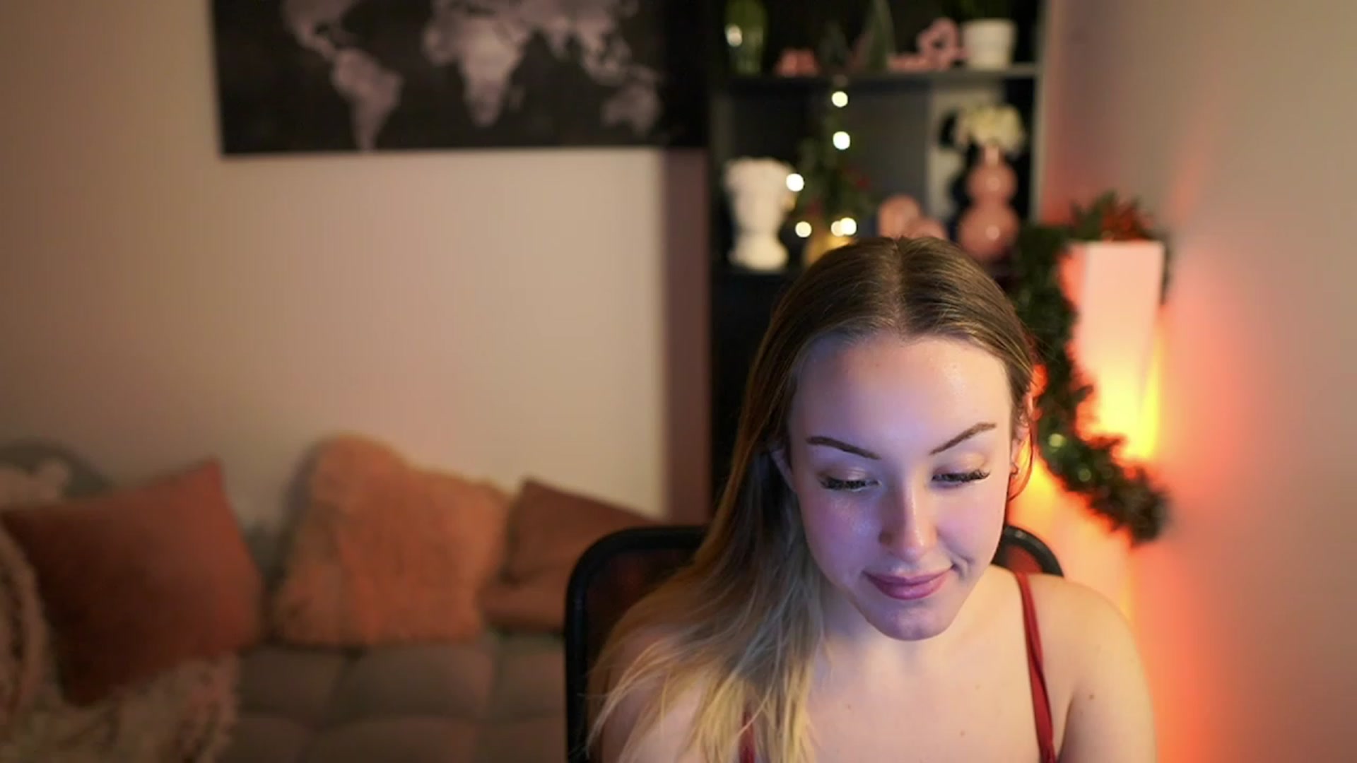 Gallery image thumbnail from Brooklyn_Ch's myfreecams stream on, 12/05/2023, 18:32 image 16 of 20