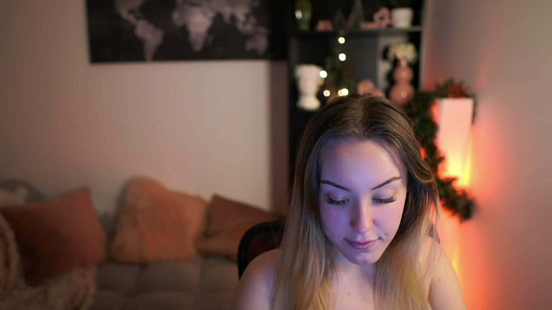Gallery image thumbnail from Brooklyn_Ch's myfreecams stream on, 12/05/2023, 19:01 image 14 of 20