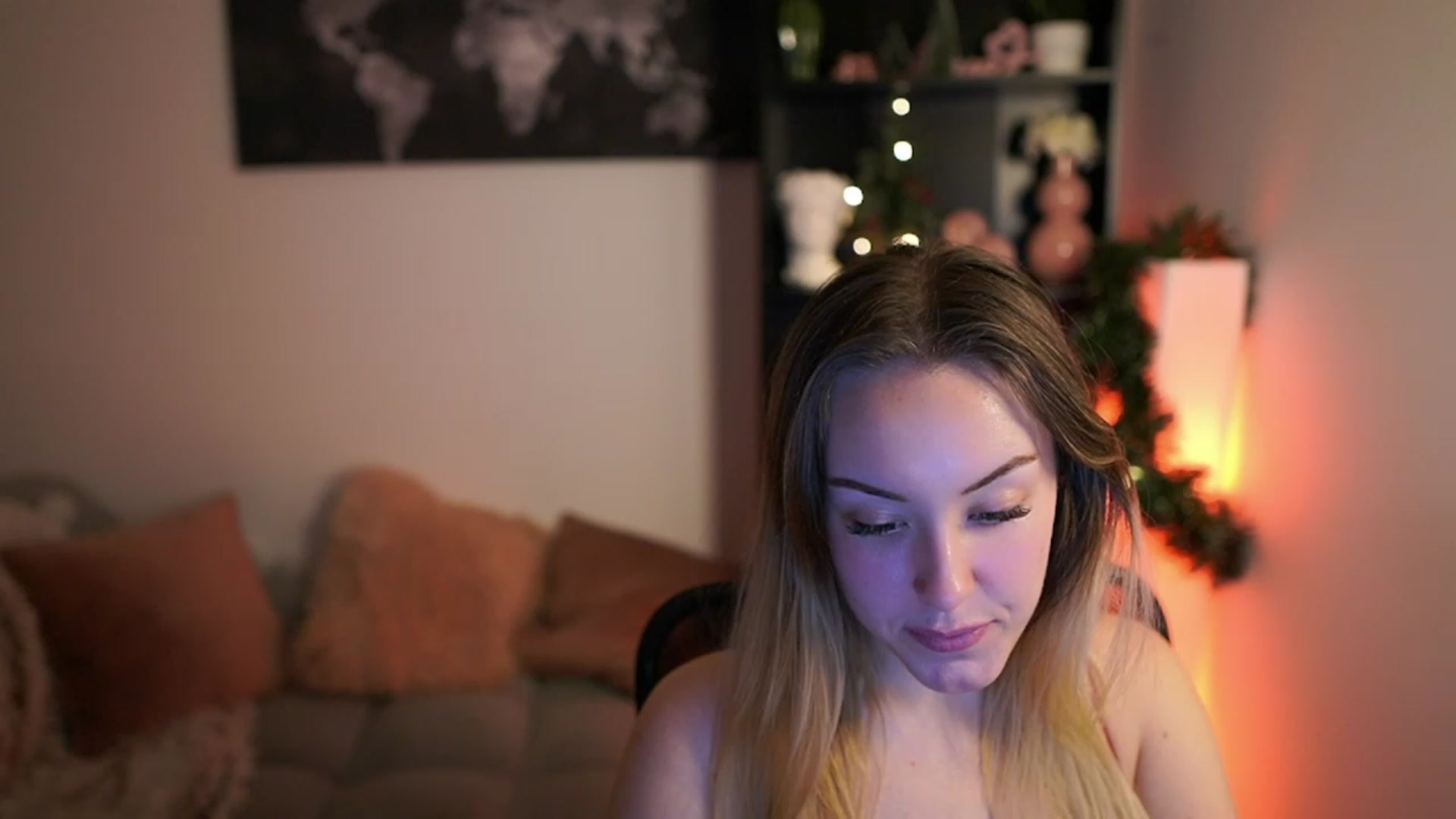 Gallery image thumbnail from Brooklyn_Ch's myfreecams stream on, 12/05/2023, 19:01 image 11 of 20