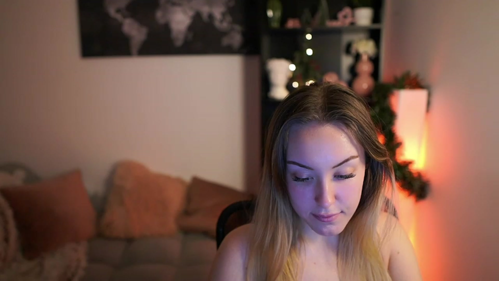 Gallery image thumbnail from Brooklyn_Ch's myfreecams stream on, 12/05/2023, 19:01 image 12 of 20