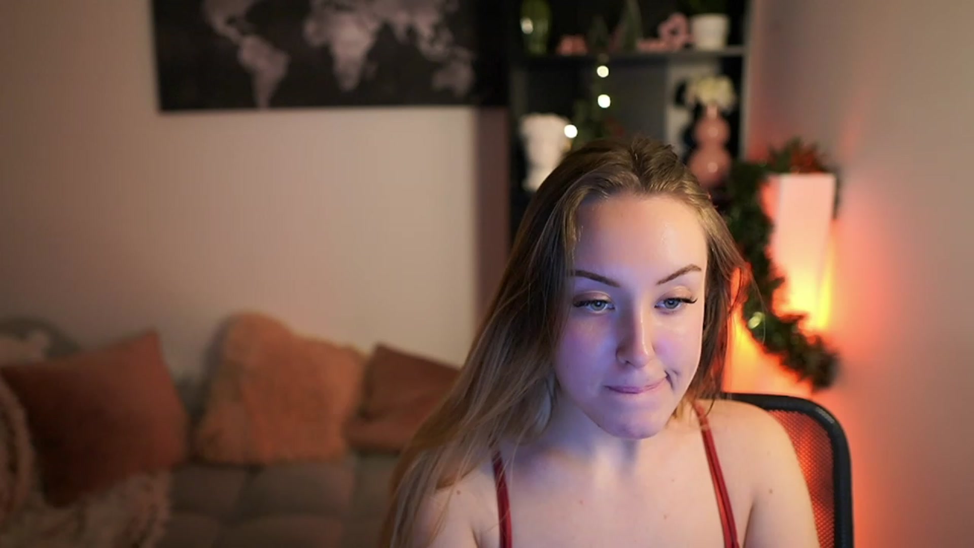 Gallery image thumbnail from Brooklyn_Ch's myfreecams stream on, 12/05/2023, 19:01 image 5 of 20