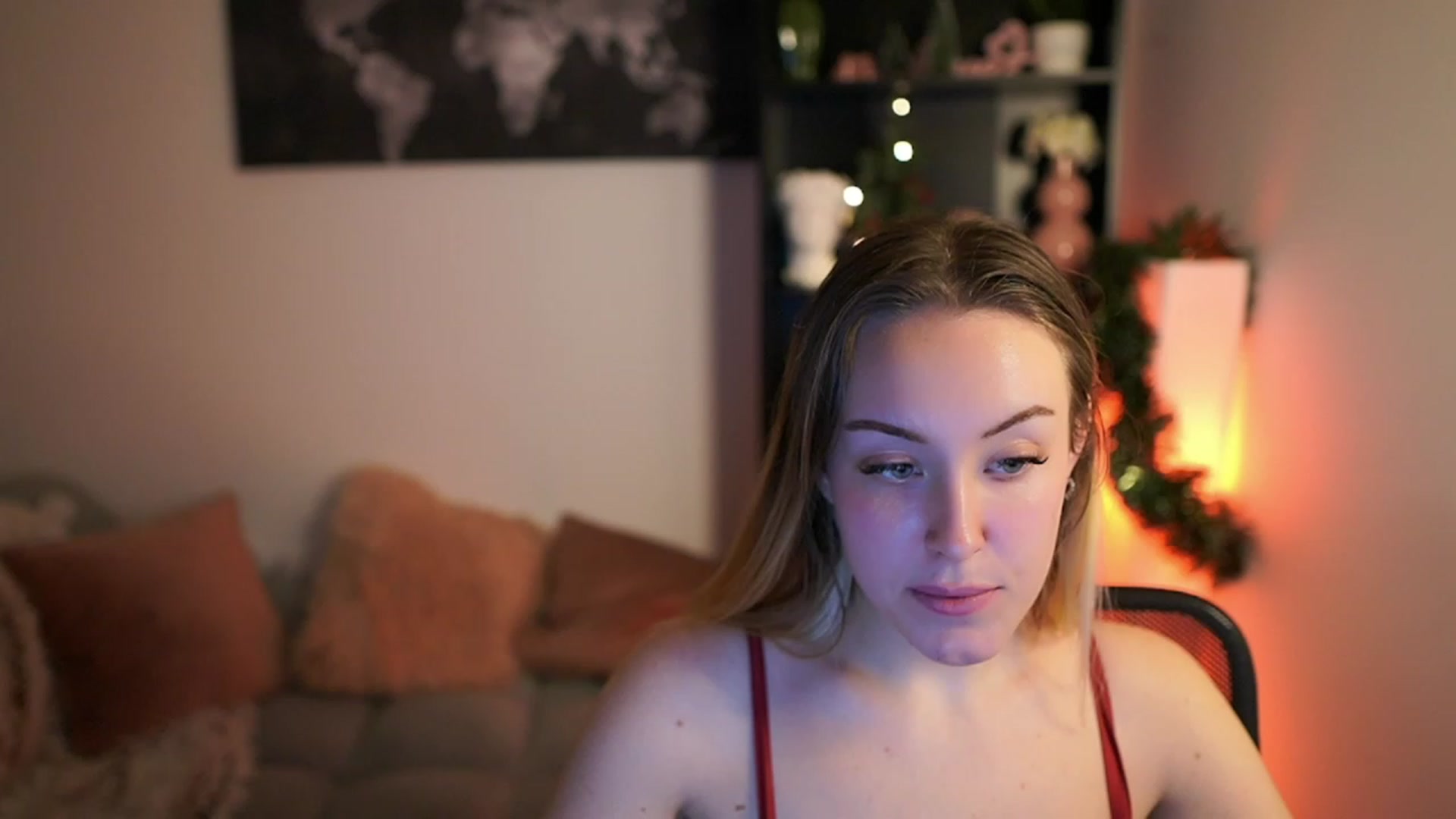Gallery image thumbnail from Brooklyn_Ch's myfreecams stream on, 12/05/2023, 19:01 image 4 of 20