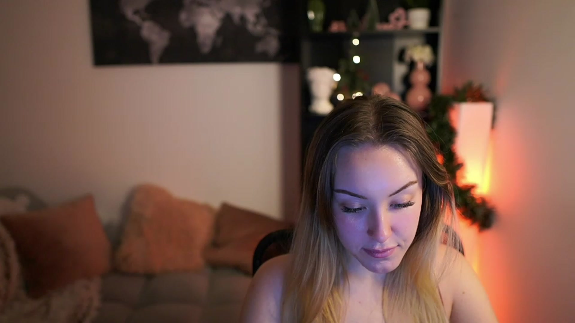 Gallery image thumbnail from Brooklyn_Ch's myfreecams stream on, 12/05/2023, 19:01 image 10 of 20