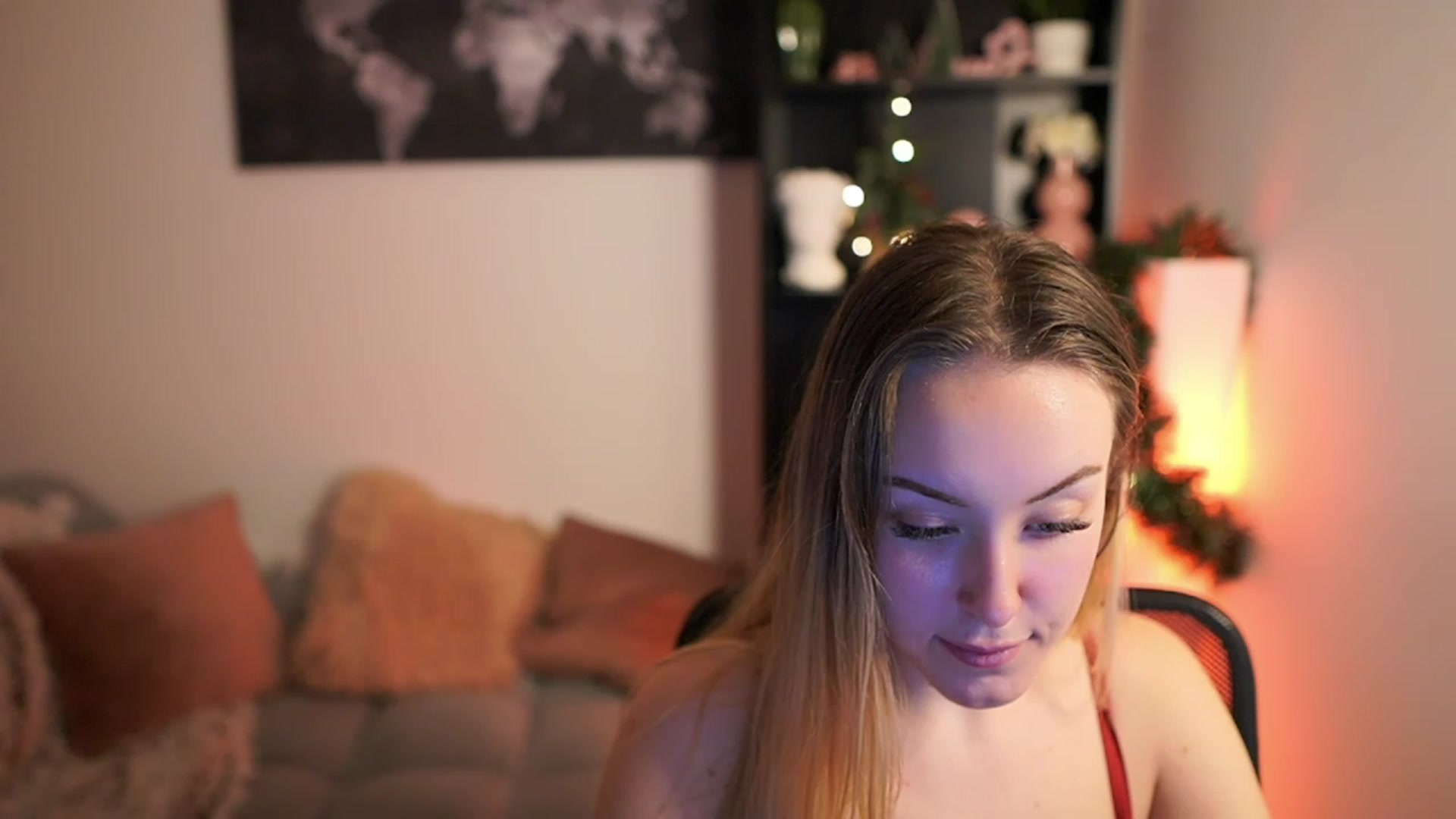 Gallery image thumbnail from Brooklyn_Ch's myfreecams stream on, 12/05/2023, 19:01 image 3 of 20