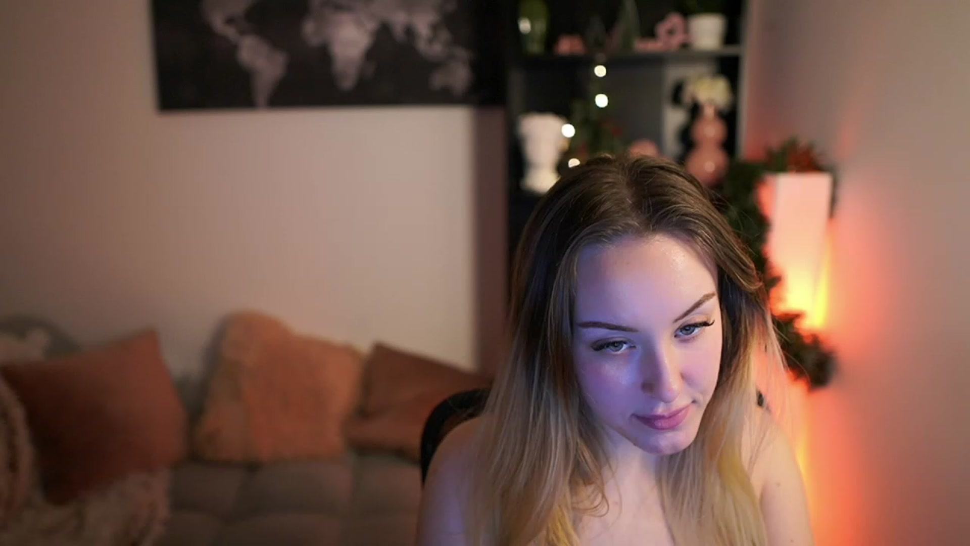 Gallery image thumbnail from Brooklyn_Ch's myfreecams stream on, 12/05/2023, 19:01 image 8 of 20