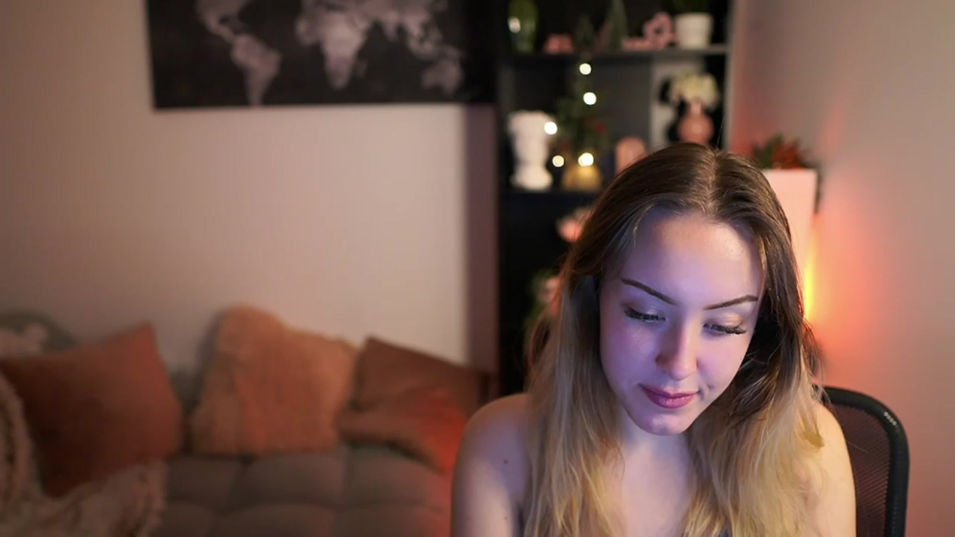 Gallery image thumbnail from Brooklyn_Ch's myfreecams stream on, 12/06/2023, 15:32 image 4 of 20