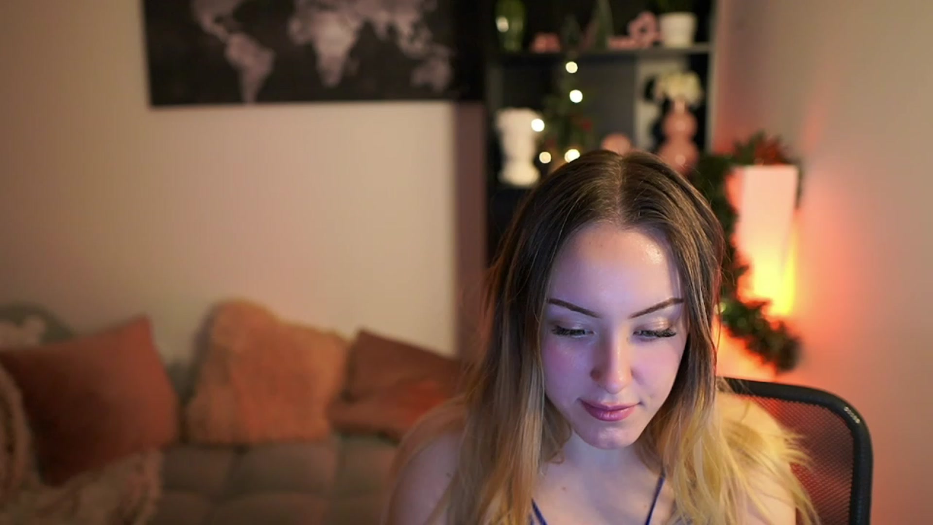 Gallery image thumbnail from Brooklyn_Ch's myfreecams stream on, 12/06/2023, 15:32 image 13 of 20