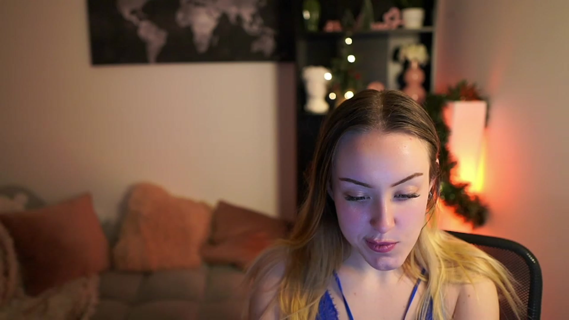 Gallery image thumbnail from Brooklyn_Ch's myfreecams stream on, 12/06/2023, 15:32 image 9 of 20