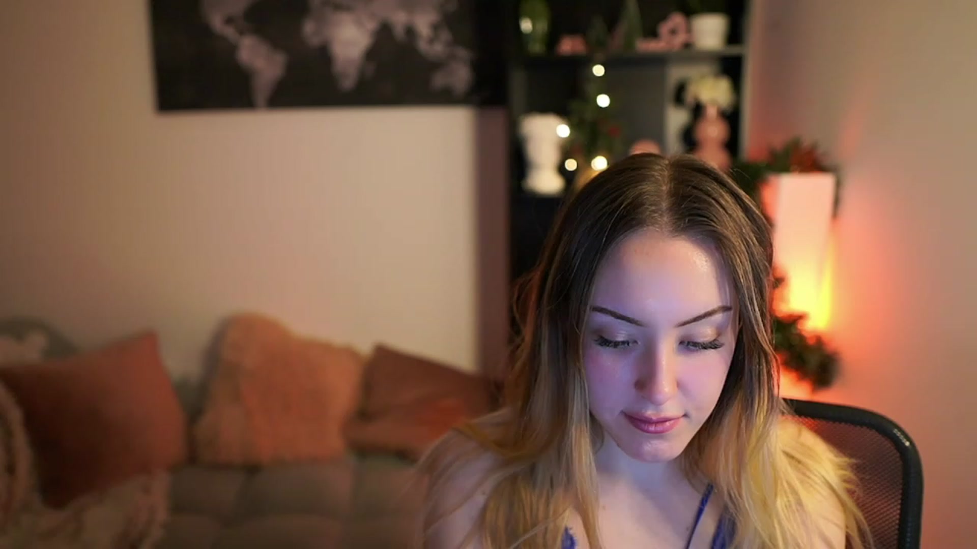 Gallery image thumbnail from Brooklyn_Ch's myfreecams stream on, 12/06/2023, 15:32 image 10 of 20