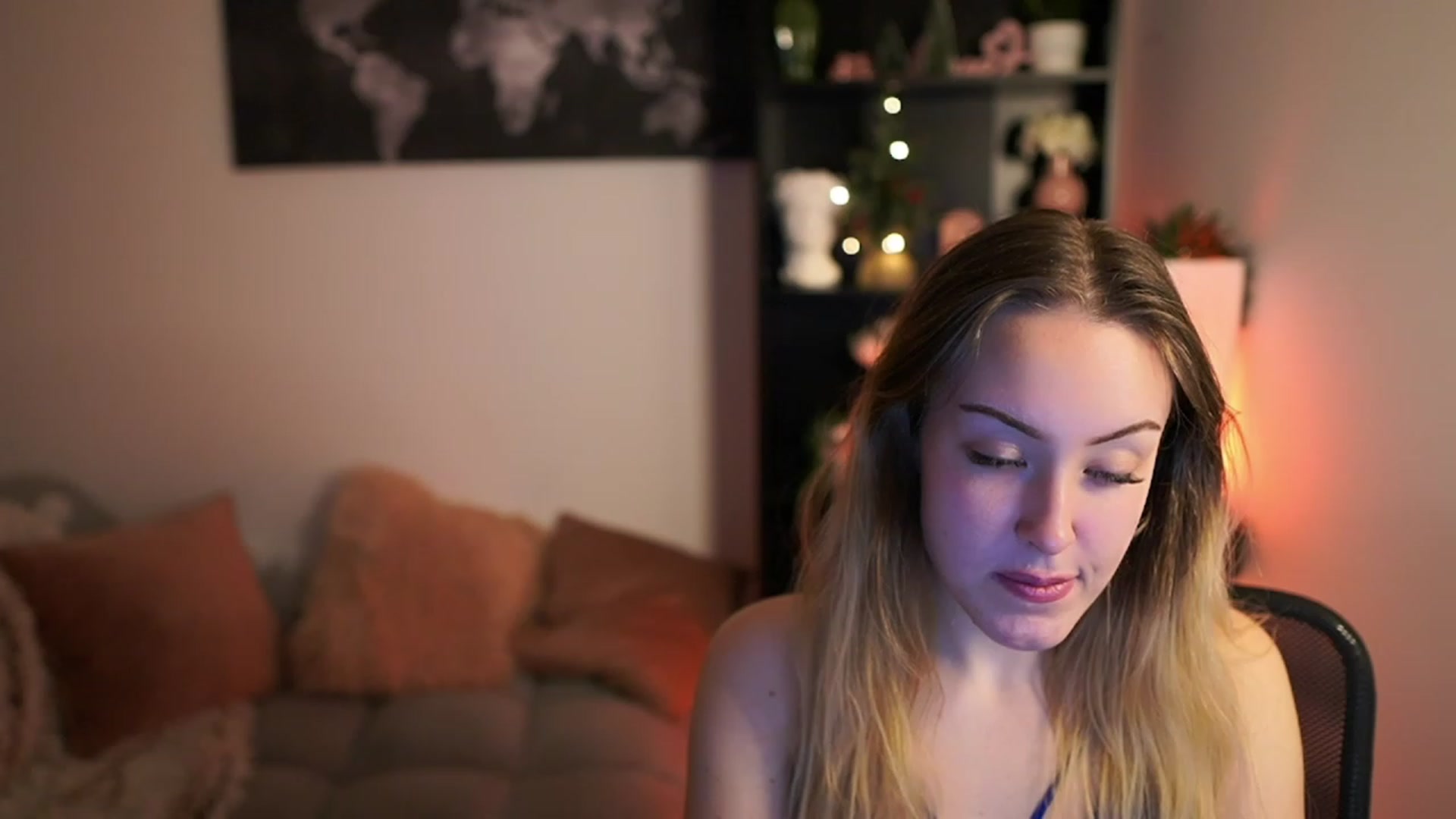 Gallery image thumbnail from Brooklyn_Ch's myfreecams stream on, 12/06/2023, 15:32 image 2 of 20