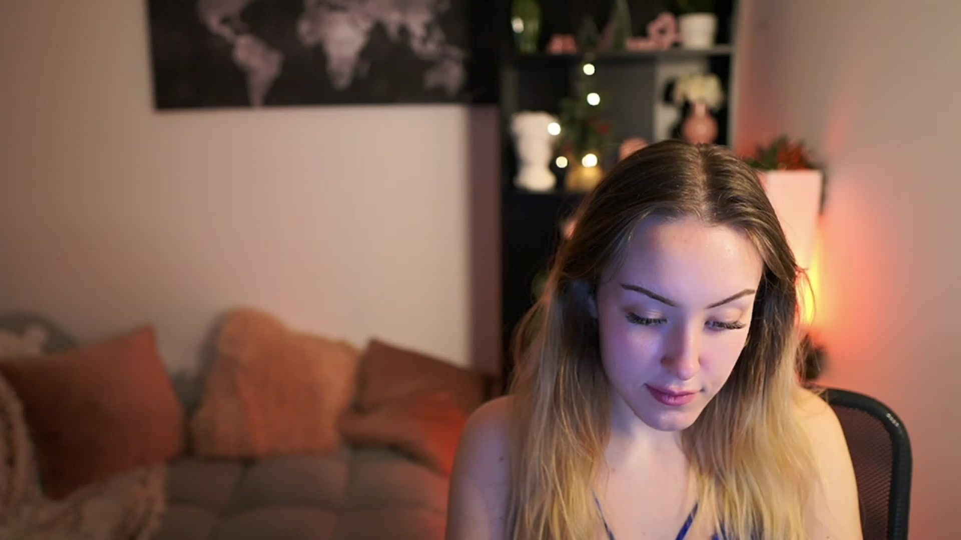 Gallery image thumbnail from Brooklyn_Ch's myfreecams stream on, 12/06/2023, 15:32 image 1 of 20