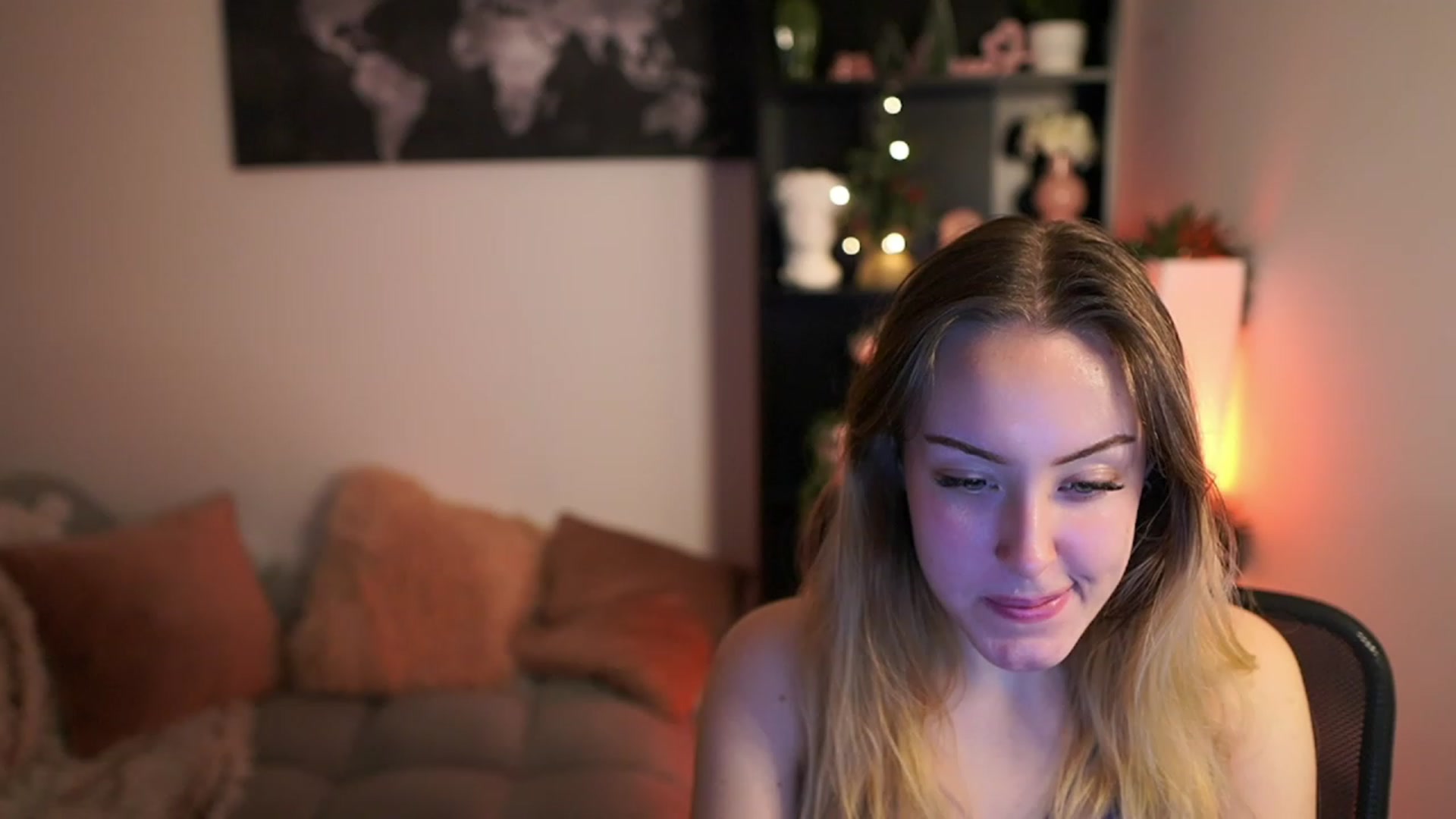Gallery image thumbnail from Brooklyn_Ch's myfreecams stream on, 12/06/2023, 15:32 image 5 of 20