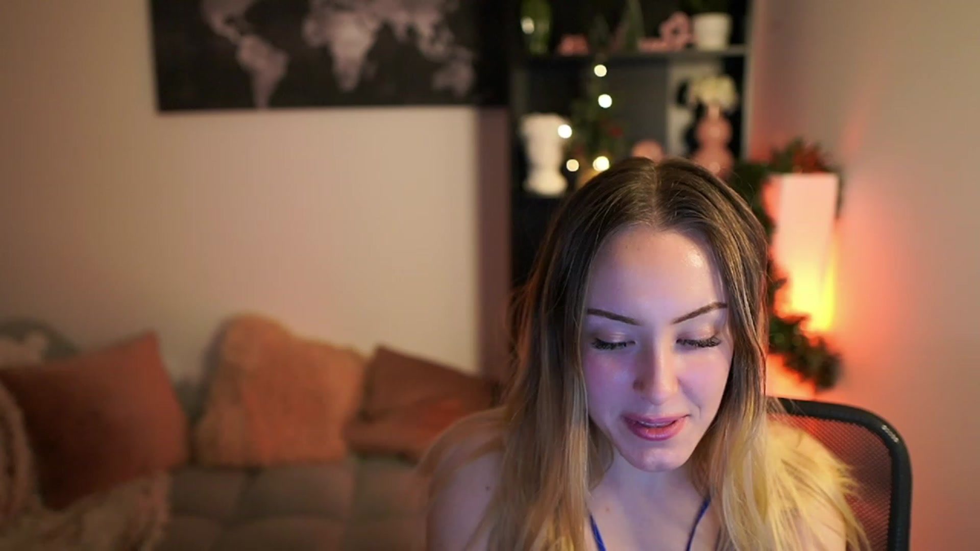 Gallery image thumbnail from Brooklyn_Ch's myfreecams stream on, 12/06/2023, 15:32 image 12 of 20