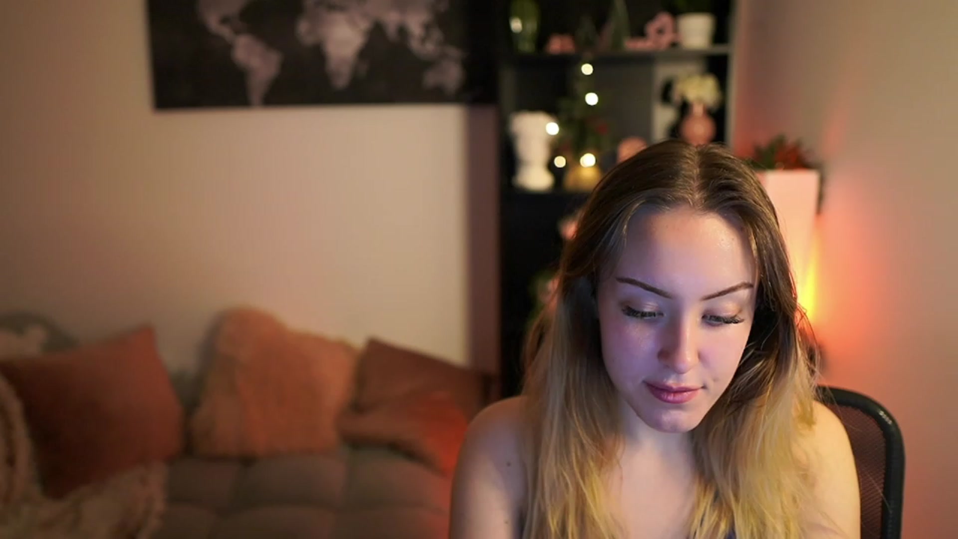 Gallery image thumbnail from Brooklyn_Ch's myfreecams stream on, 12/06/2023, 15:32 image 3 of 20